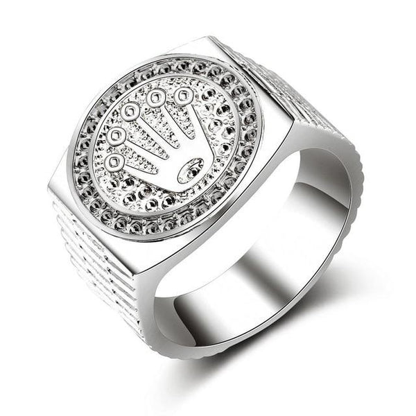 Atlas Vidar Ring