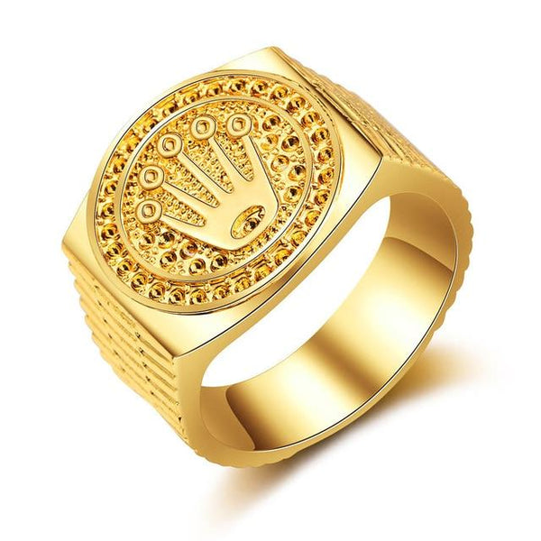 Atlas Vidar Ring