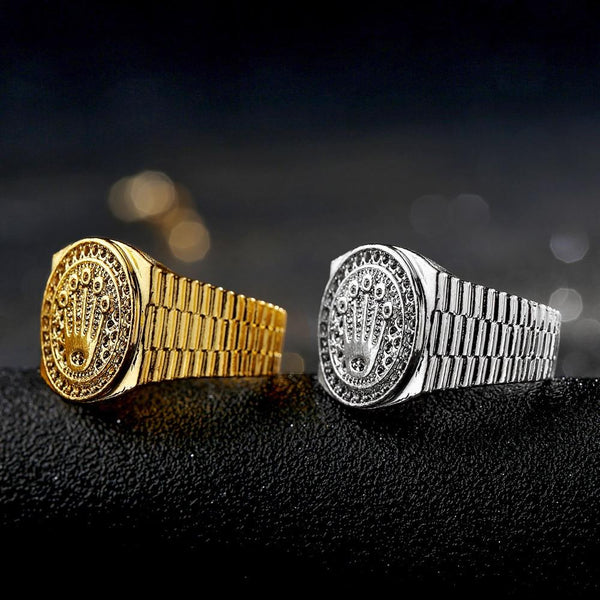 Atlas Vidar Ring
