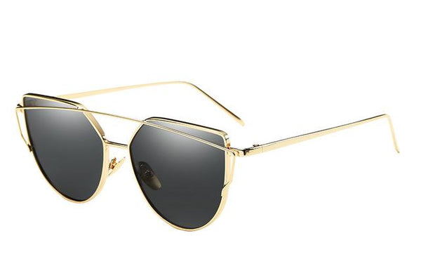 Cat Eye Sunglasses