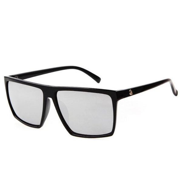 Oversized Sunglasses