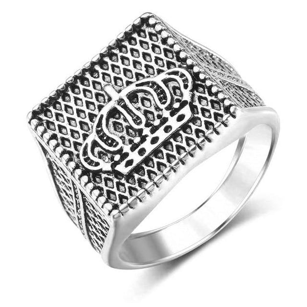 Rex Corona Ring