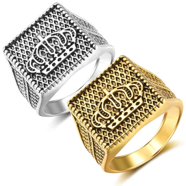 Rex Corona Ring