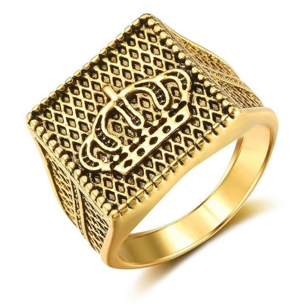 Rex Corona Ring