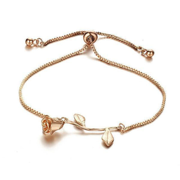 Rose Bracelet Promo