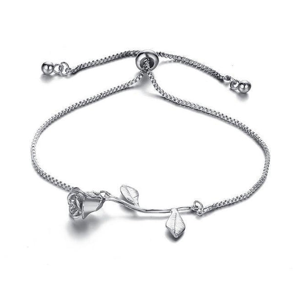 Rose Bracelet Promo