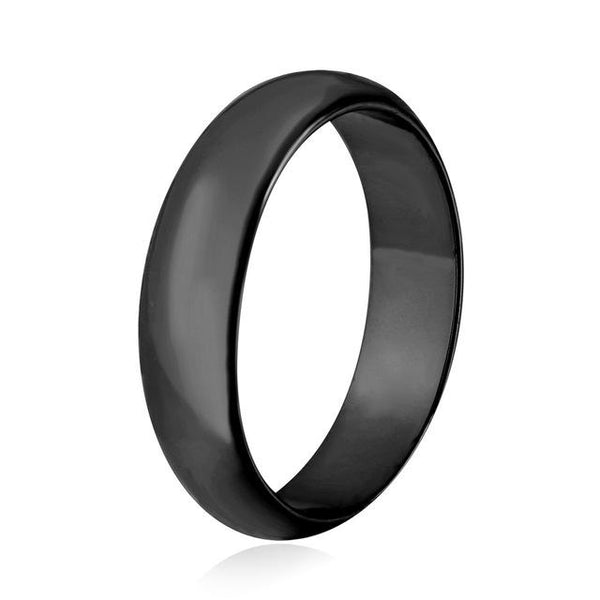 Solid Coloured Ring
