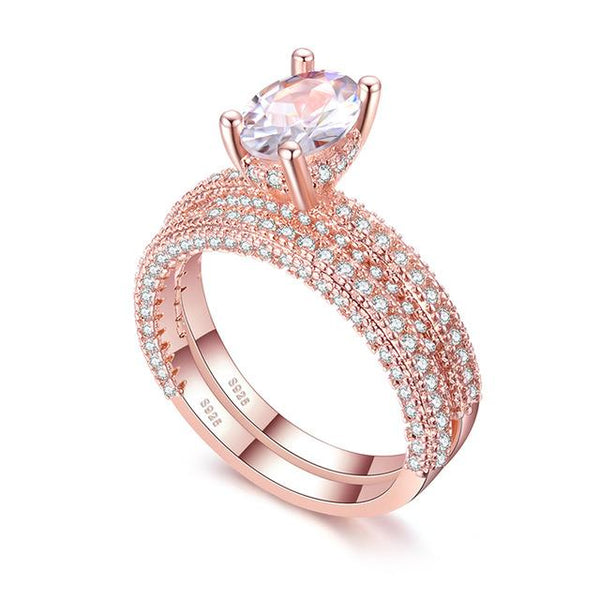 Studded Imperial Ring Promo