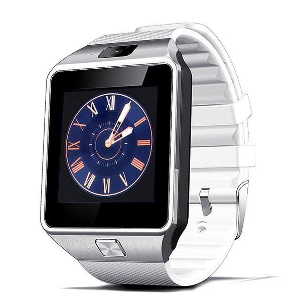 The Connected