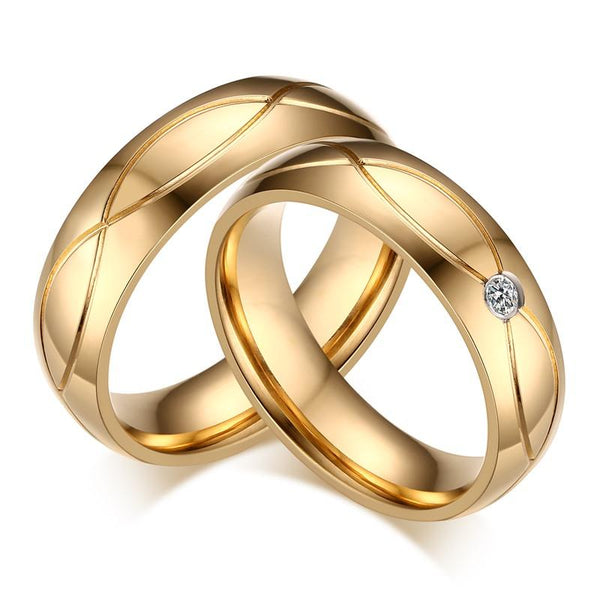 The Entwined