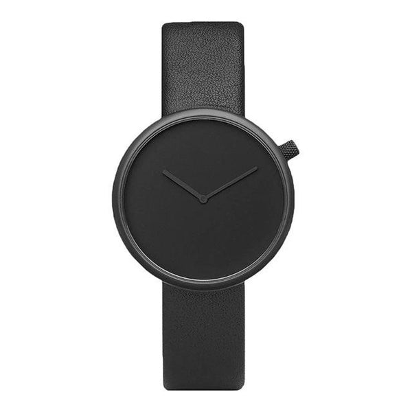 The Minimalist