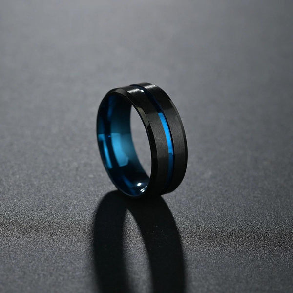 Titanium Core Ring