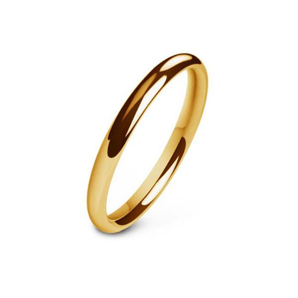 Titanium Ring