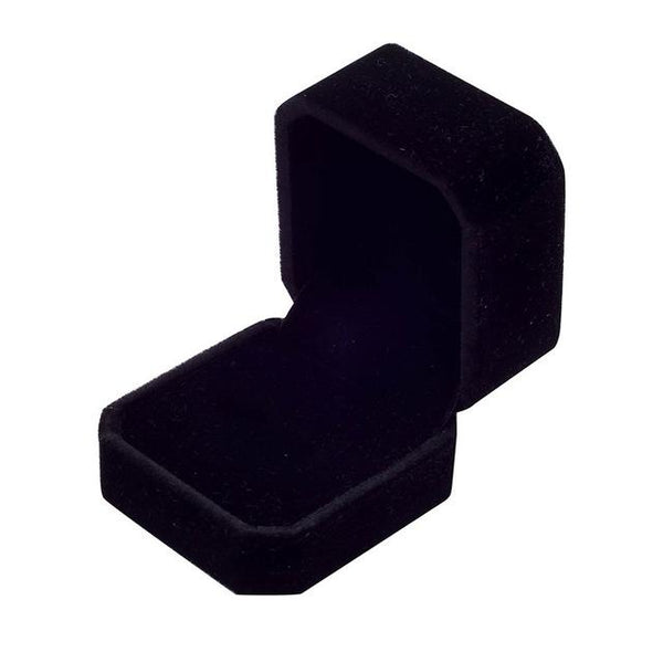 Velvet Ring Box